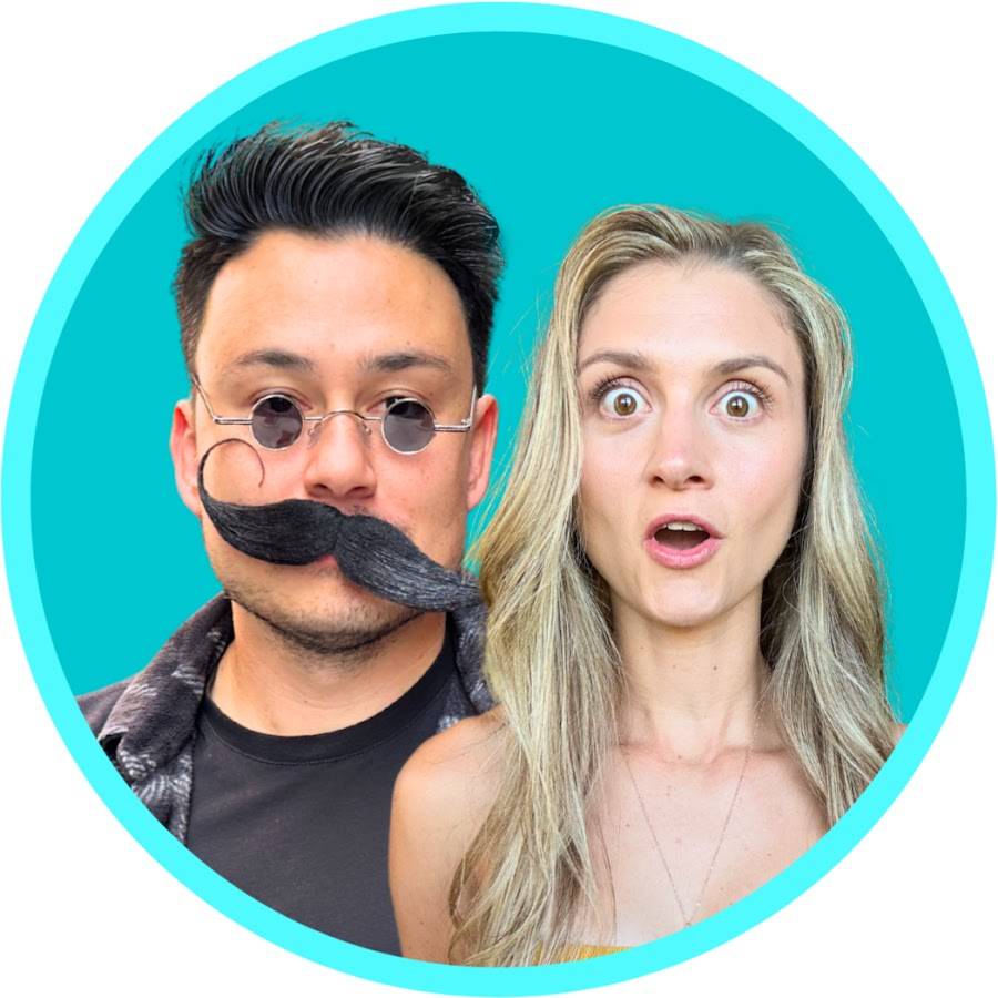 Nathan & Olivia — OnWorldTravel