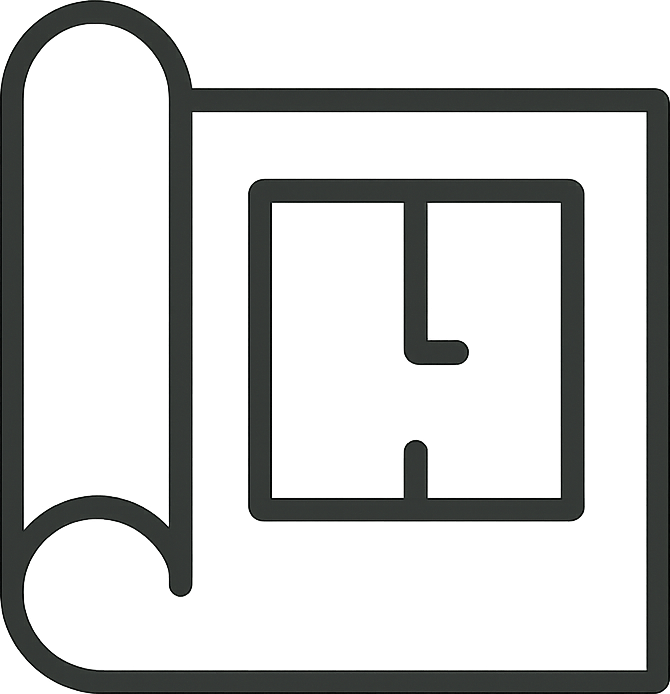 Blueprint icon for Plan