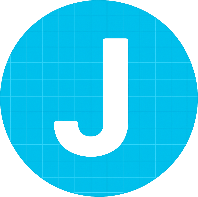 Avatar with letter J for Jordan Lee