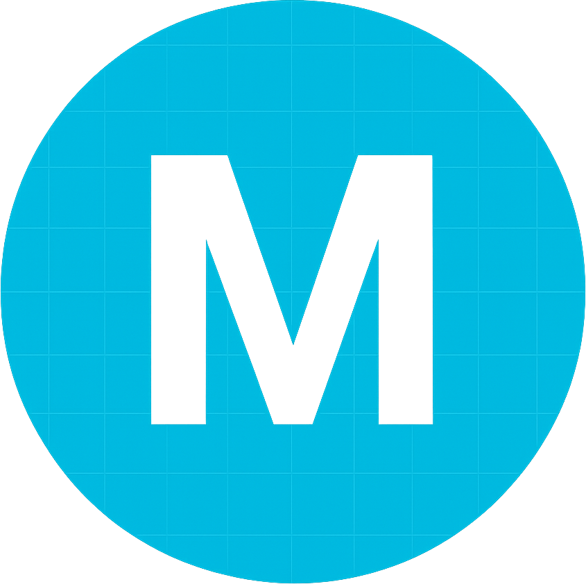 Avatar with letter M for Maya Hernandez