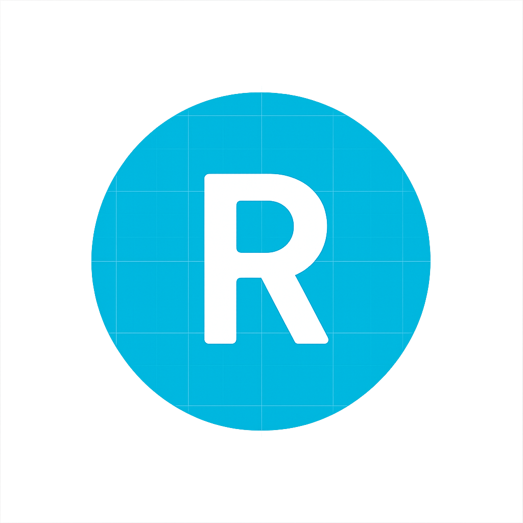 Avatar with letter R for Riley Johnson