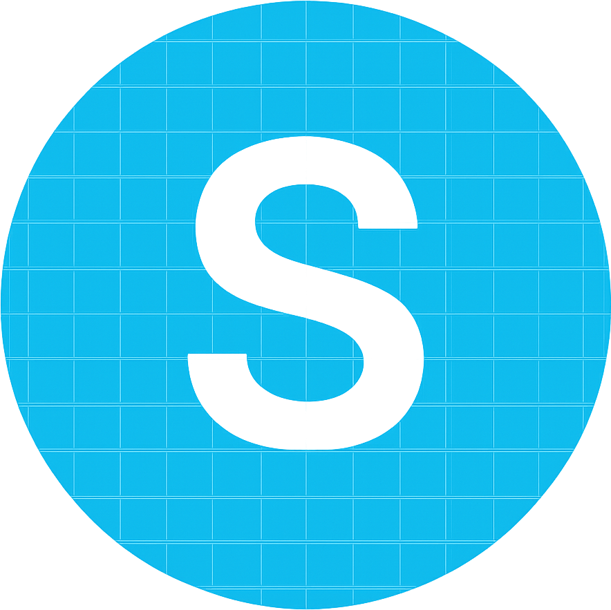 Avatar with letter S for Samir Patel