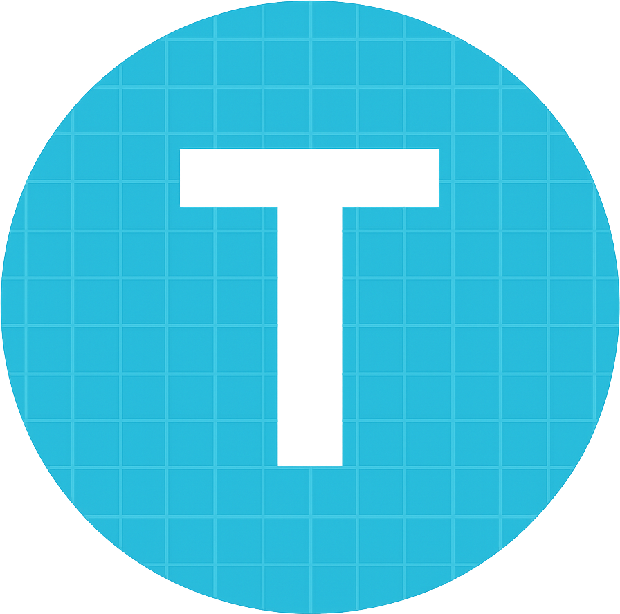 Avatar with letter T for Taylor Kim