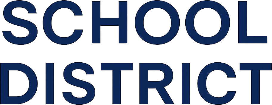 School District logo