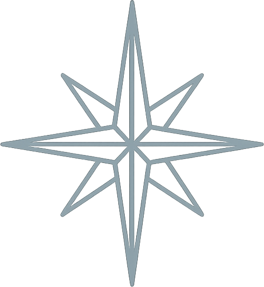 Compass icon