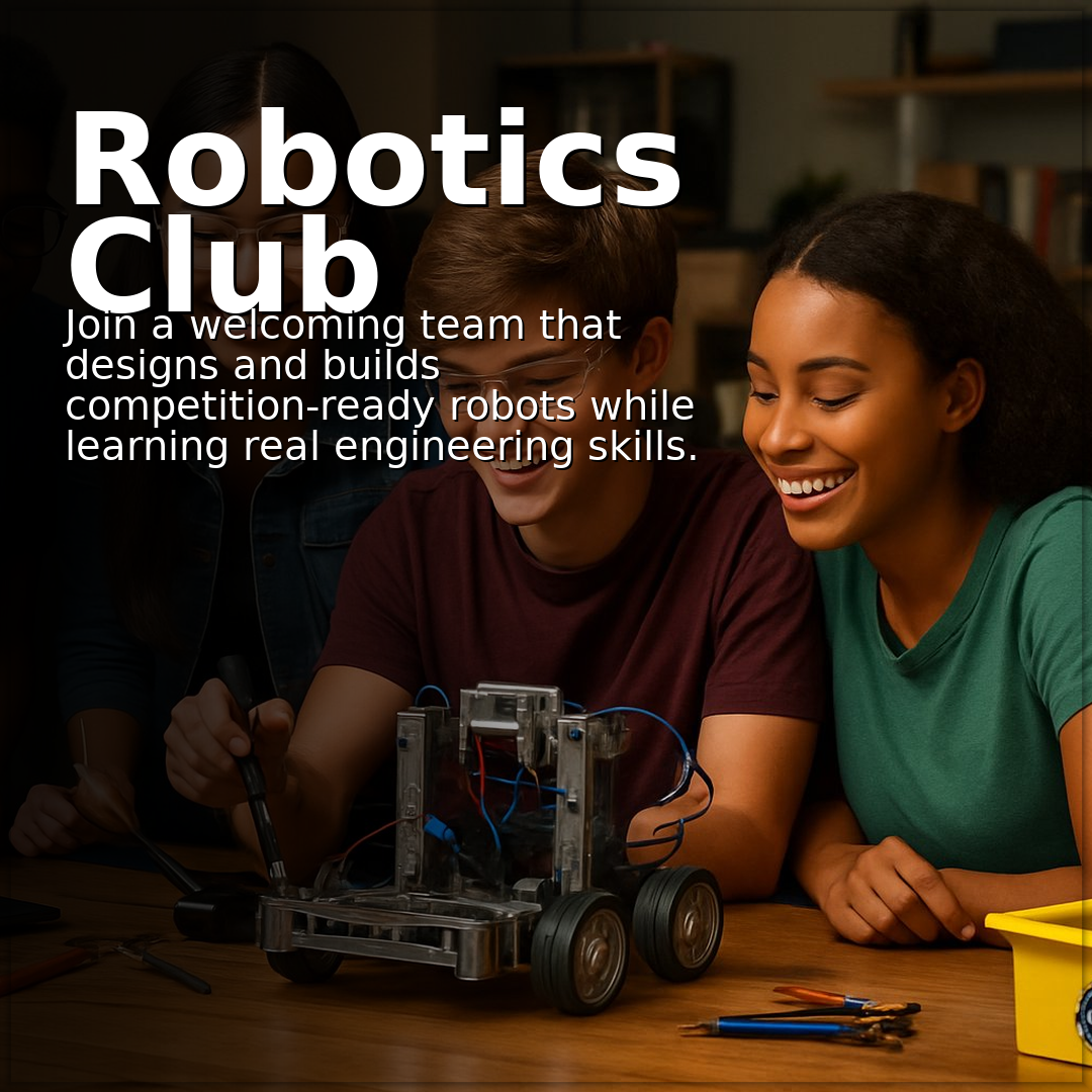 Student / Hack Club preview