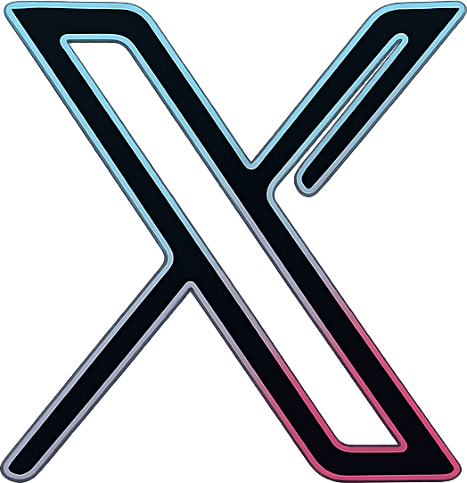 X icon